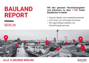 BAULÜCKEN REPORT - 1