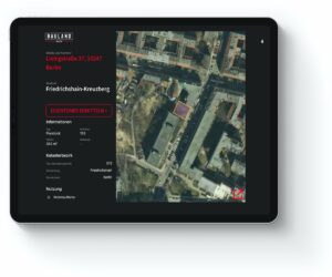 Bauland Report E-Book 02