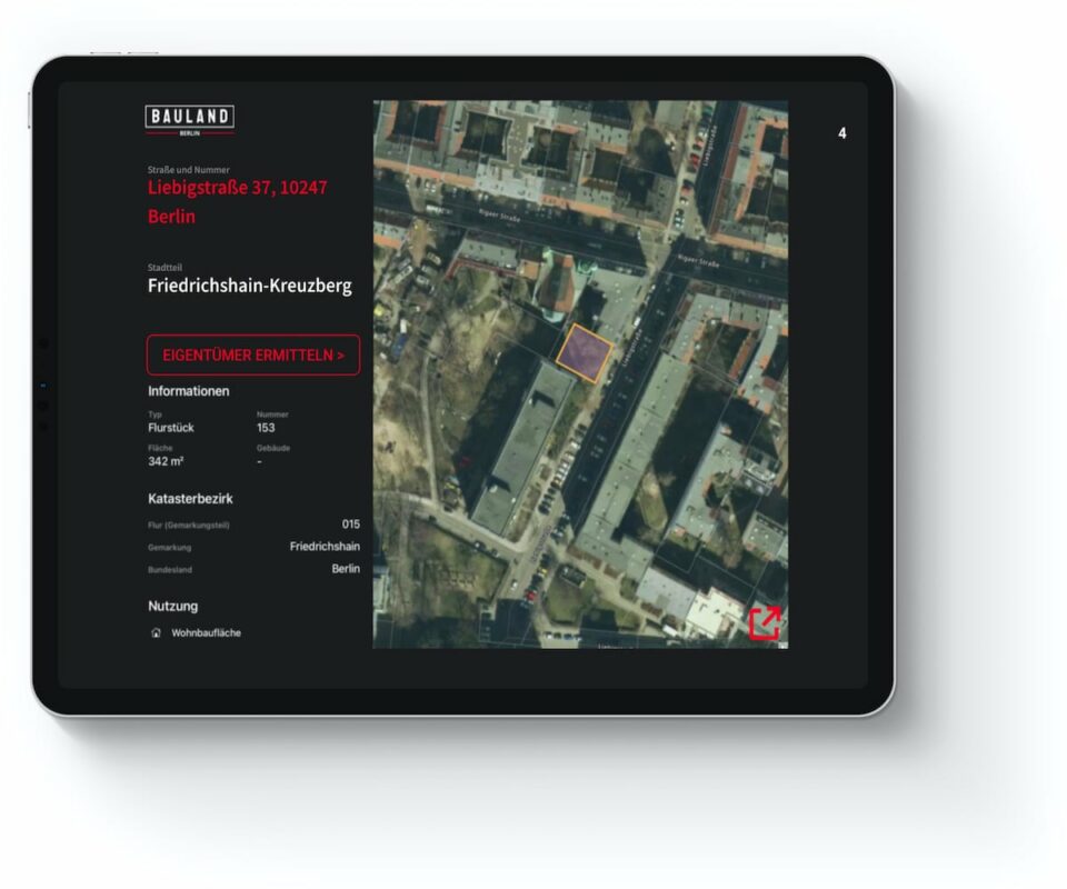 Bauland Report E-Book 02