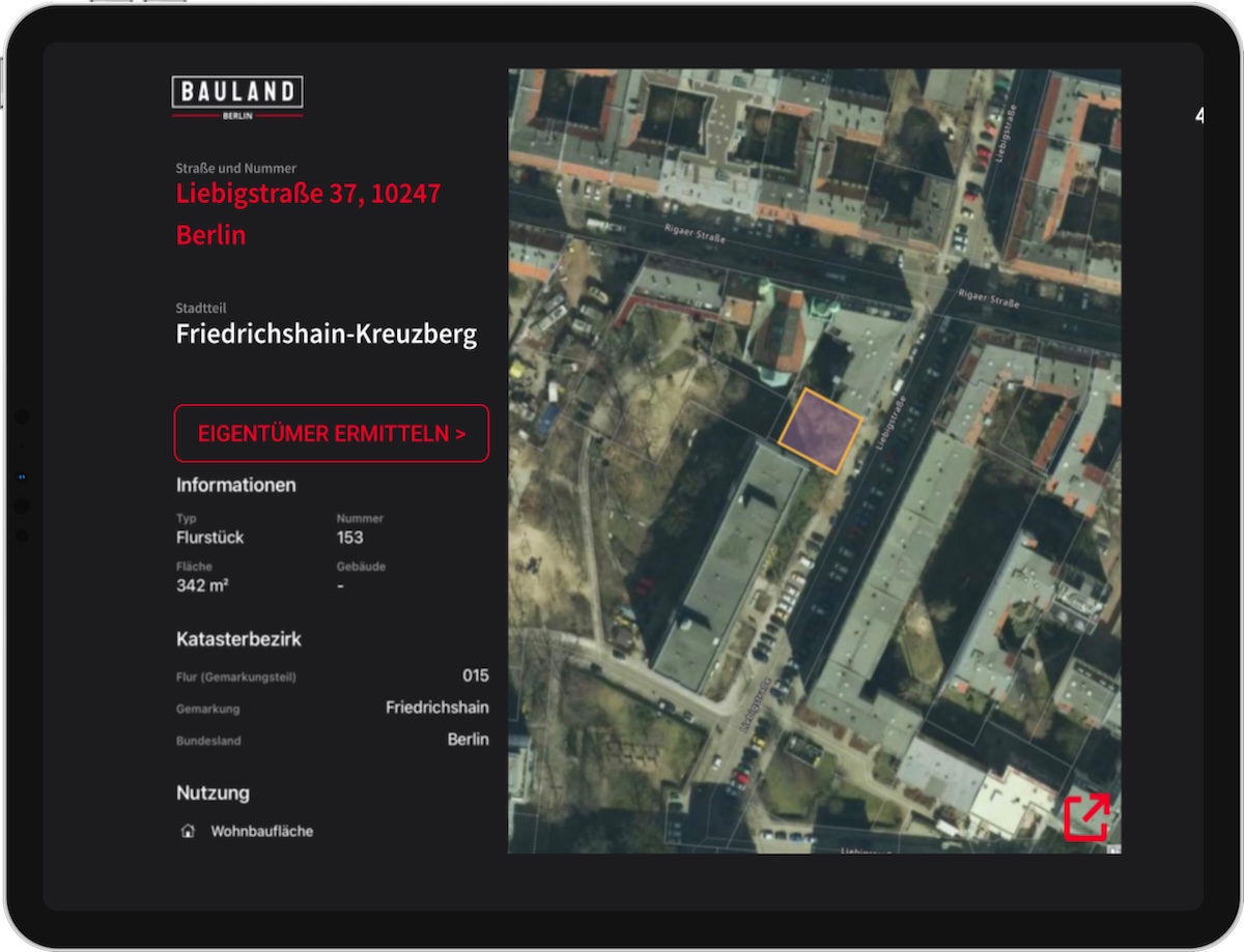 Alle 12 Bezirke Berlins - Bauland Report Berlin (PDF) – Bild 2